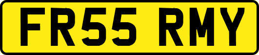 FR55RMY