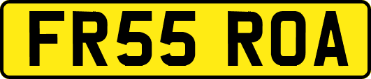 FR55ROA