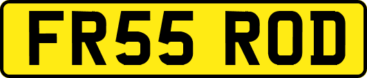 FR55ROD