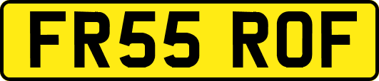 FR55ROF