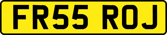 FR55ROJ