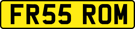 FR55ROM