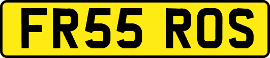 FR55ROS