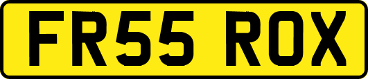 FR55ROX