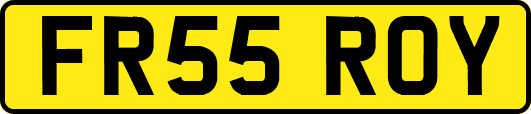 FR55ROY
