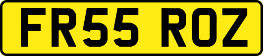 FR55ROZ