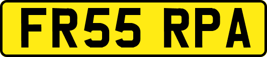 FR55RPA
