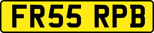 FR55RPB