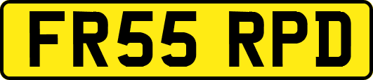FR55RPD