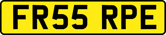 FR55RPE