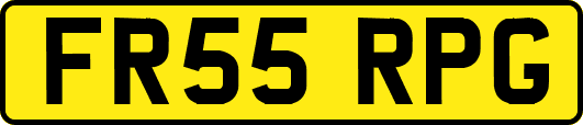 FR55RPG