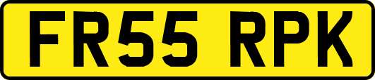 FR55RPK