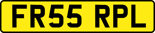 FR55RPL