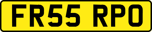 FR55RPO