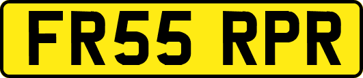 FR55RPR