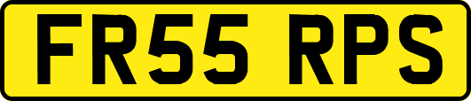 FR55RPS