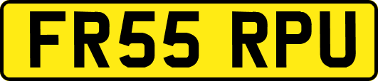 FR55RPU