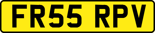 FR55RPV