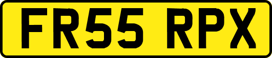 FR55RPX