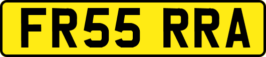 FR55RRA