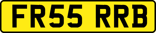 FR55RRB