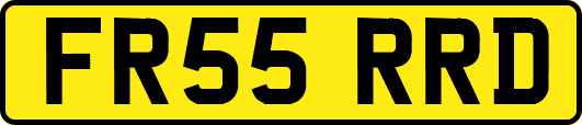 FR55RRD