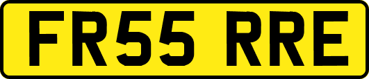 FR55RRE