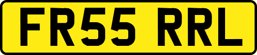 FR55RRL