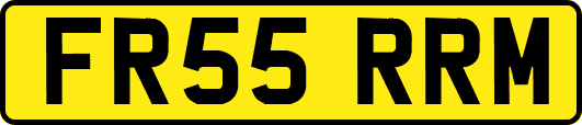 FR55RRM