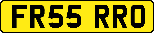 FR55RRO