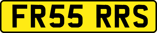 FR55RRS