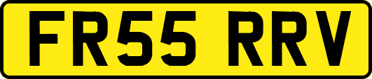 FR55RRV