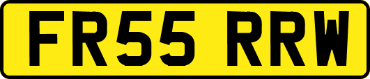 FR55RRW
