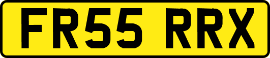 FR55RRX