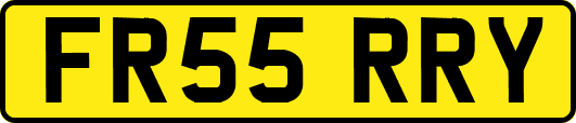 FR55RRY