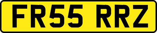 FR55RRZ