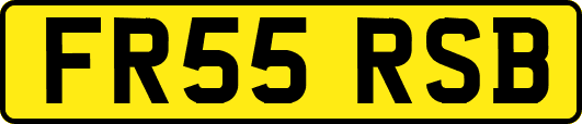 FR55RSB