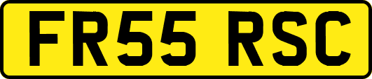 FR55RSC