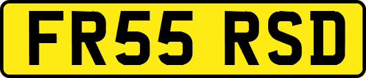 FR55RSD