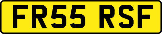 FR55RSF