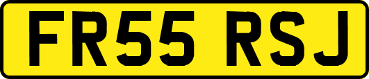FR55RSJ