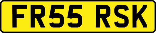 FR55RSK