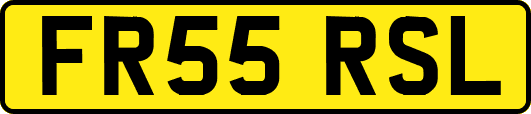 FR55RSL