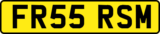 FR55RSM