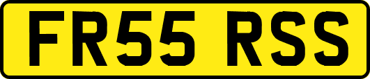 FR55RSS