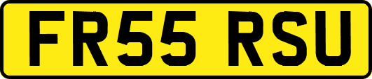 FR55RSU