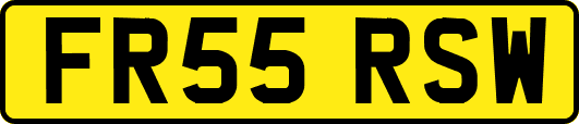 FR55RSW