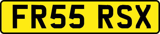FR55RSX
