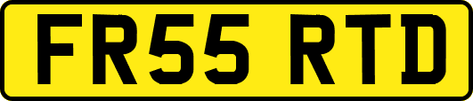 FR55RTD