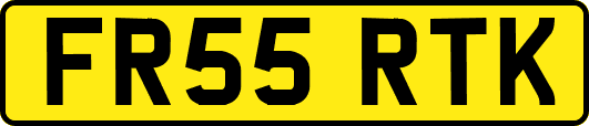FR55RTK